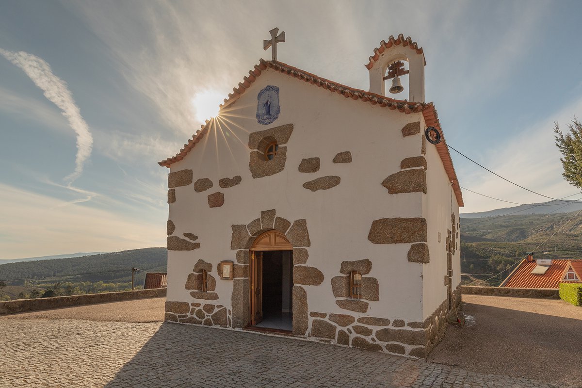 Capela de Nossa Senhora do Carmo