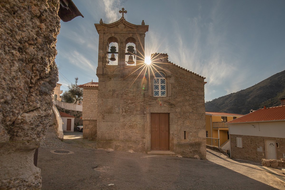 São José Chapel