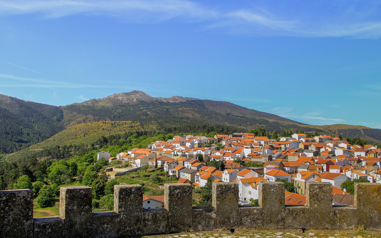 Castelo de Folgosinho