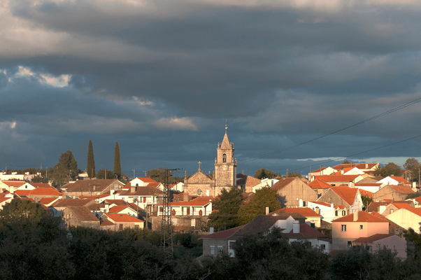 Figueiró da Granja