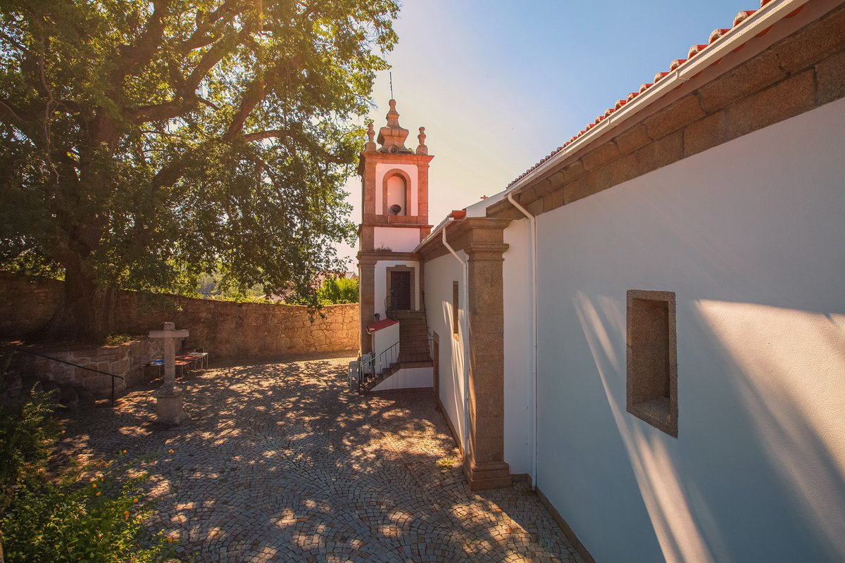 Church of Aldeias