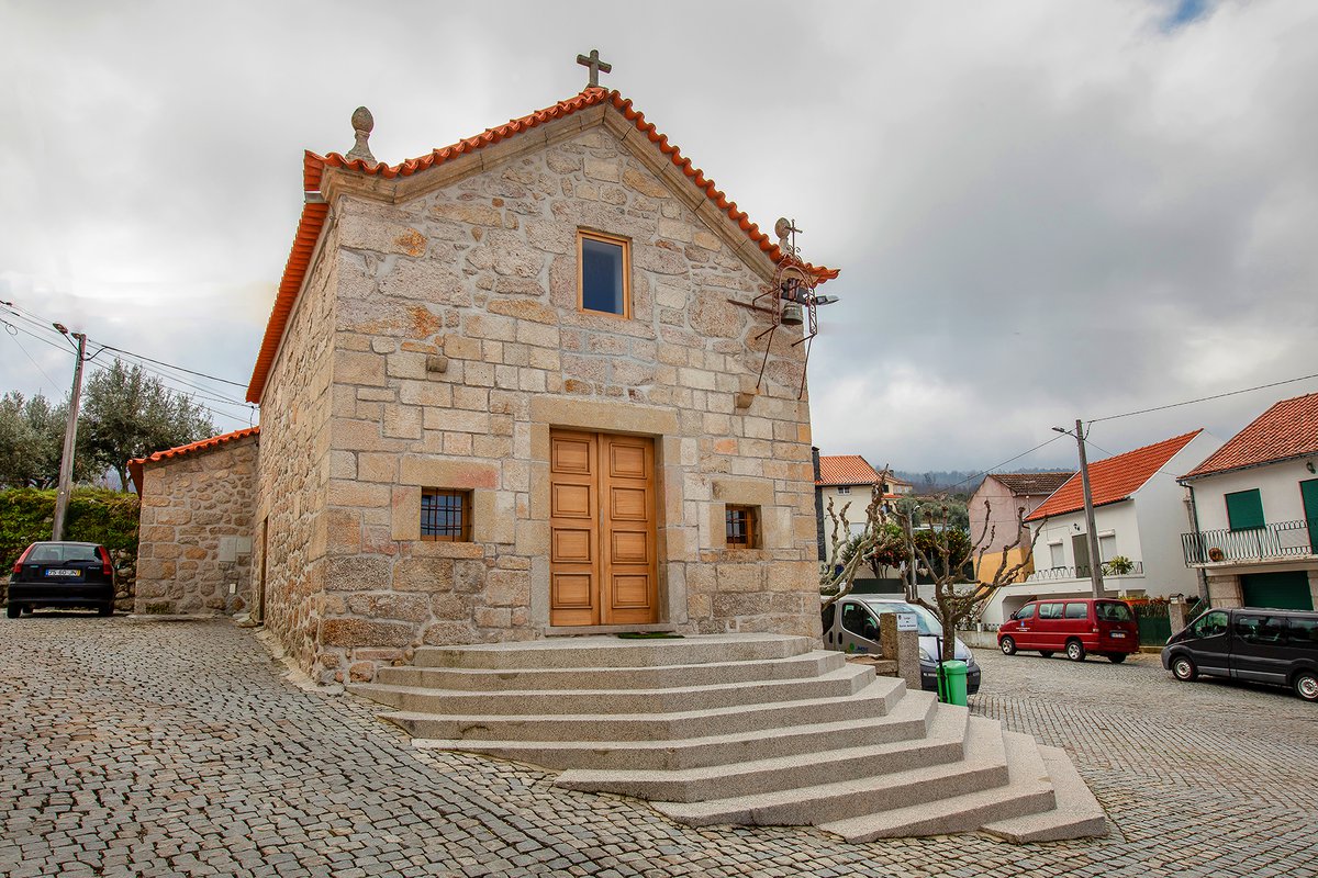 Church of São Martinho