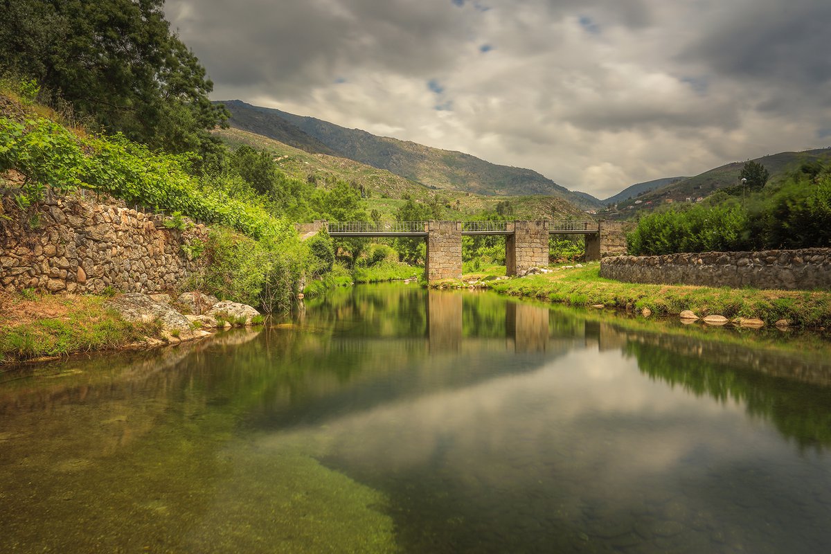 Old Bridge