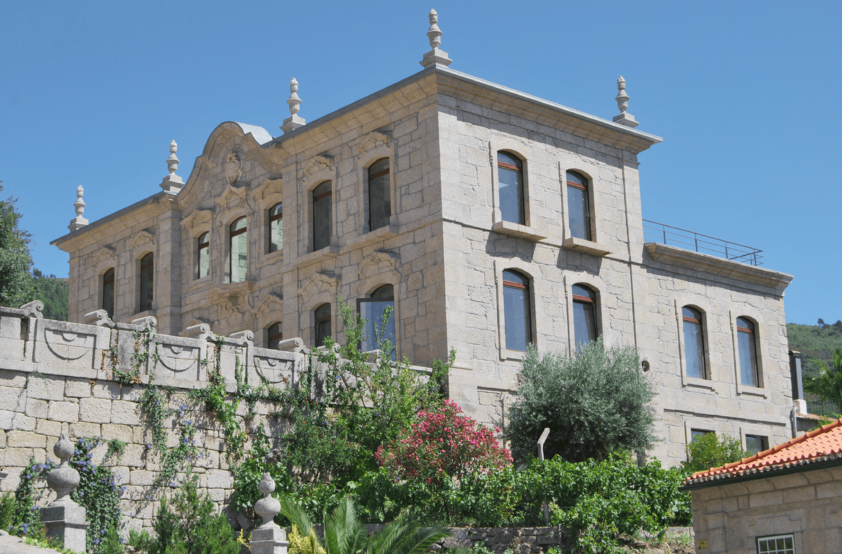 Palácio do Picadeiro - Alpedrinha